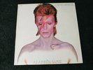 David Bowie Aladdin Sane Vinyl Record LP Album AYL1-3890 EX Cond