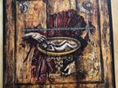 Smashing Pumpkins Machina The machines Of God LP Mint-