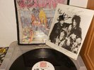 The Dogs D'Amour Howcome It Never Rains Signed 12