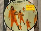 ACE FREHLEY - Spaceman - Picture Disc RSD 2019  12