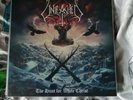 Unleashed The Hunt For White Christ Rare Blue Lp