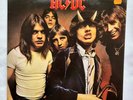 LP - AC /DC:   