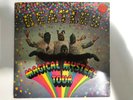 THE BEATLES MAGICAL MYSTERY TOUR DOUBLE EP*PARLOPHONE 1967*SMMT-1 STEREO*TOP QTY