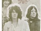 SPOOKY TOOTH -SPOOKY TWO , ISLAND LABEL , VINYL RARE COPY