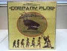 Company Flow Blind / Tragedy of War In III Parts / 8 Steps (Lost Mix) 12