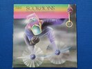 Scorpions ?– Fly To The Rainbow    Vinyl LP  1974  AFL 1-4025