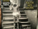 Faith No More ?– Sol Invictus White Vinyl Sealed Patton Bungle Fantomas Loveage