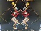 Groundhogs-Black Diamond on UA records,vinyl excellent,cover G