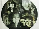 The Damned - Phantasmagoria UK 1985 MCA Picture Disc LP