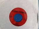 THE JACKSON FIVE BIG BOY/YOU'VE CHANGED 7