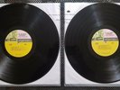 2) RARE Tri-Color LPs HENDRIX 