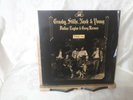 Crosby, Stills, Nash & Young ?– Déjà Vu /  Vinyl LP