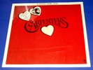 SEALED (1972) CARPENTERS LP - A Song for You ..... LP w/ Hype Stickers  COOL