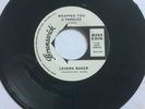 JACKIE WILSON  BECAUSE OF YOU / LAVERN BAKER WRAPPED TIED & TANGLED Northern