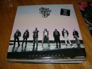 ALLMAN BROTHERS VERY RARE SEALED LP SEVEN TURNS 1990 USA 1stPRESS W/HYPE STICKER