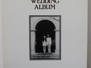 John Lennon & Yoko Ono LP “Wedding Album”   EMI Odeon Box Set   NM with Inserts