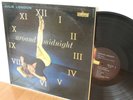 Julie London LP “Around Midnight”   Liberty 3164   Orig Mono   NM/VG++