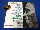 Art Blakey Meet You Vol 2 Jazz LP NEW Vinyl 2019 Blue Note Piranha Records
