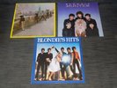 3x Blondie - The Hunter / Autoamerican / Blondie's Hits
