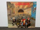 The Exploited - Troops of tomorrow - incl Insert - Secret Records INT 148.901