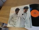 UK LP 1973 SANTANA / JOHN MCLAUGHLIN LOVE DEVOTION SURRENDER LP IN MINT