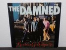 The Damned - Machine Gun Etiquette - OIS - Chiswick 0067.068 - Made in Germany