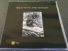 BLUE NOTES FOR MONGEZI-UK OGUN 1ST PRESS 1976 VINYL 2LP-CHRIS McGREGOR (EX+/M-)