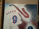 Bill Justis Cloud 9 LP Phillips International PLP -1950