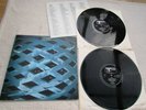 THE WHO LP TOMMY 1969 ORIGINAL UK TRACK 2 x VINYL NEAR MINT