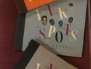 INK SPOTS - Two Decca 78rpm Albums, Vol. 1 & 2 Plus 7 More - 14 In All
