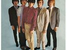THE ROLLING STONES Five By Five EP Vinyl Record Single 7 Inch Abkco 2013 New Pop