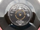 THE GRANDISONS-ALL RIGHT / TRUE ROMANCE--RCA 1339  60S MOD BEAT DANCER EX