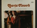 HEARTS & FLOWERS: Of Horses, Kids And Forgotten Women LP (minor cover wear)