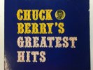 *CHUCK BERRY Greatest Hits Chess 1485 strVG 1st Degritter