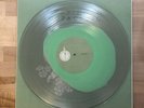 Knuckle Puck - Copacetic Vinyl LP Green in Clear Tour Press New