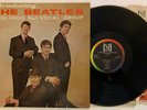Introducing The Beatles - 1964 Vee-Jay Mono Rainbow Brackets / No Comma (EX)