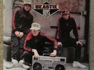 Beastie Boys - Solid Gold Hits 2x LP Gatefold Vinyl Record 180g Capitol Records