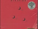 Rush - Hold Your Fire LP - 200 Gram Vinyl Album - SEALED AUDIOPHILE Record