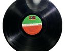 Led Zeppelin Self-Titled SD 19126 Album LP VG+ 1st Pressing No Cover No Sleeve