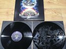 Devin Townsend Eras IV - Ziltoid Live Double 180G Etched Vinyl LP New + Download