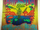 EX GRATEFUL DEAD LIVE Shrine Exposition Hall, LA 1967 3 LP 2016 LTD 6700 copies
