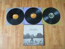 GEORGE HARRISON LP ALL THINGS MUST PASS STCH 639 / 1970