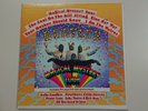 The Beatles Magical Mystery Tour Capitol Rainbow Label