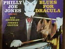PHILLY JOE JONES SEXTET BLUES FOR DRACULA RIVERSIDE LP JOHNNY GRIFFIN