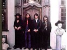 THE BEATLES HEY JUDE a/k/a BEATLES AGAIN RARE ORIGINAL 1970 APPLE LP BEAUTIFUL