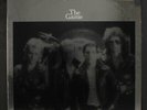QUEEN: The Game LP (WLP, foil cover, inner sleeve, promo stamp on cover, corne