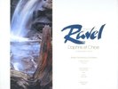 CHESKY AUDIOPHILE 1987 Ravel DAPHNIS et CHLOE Munch Shaw RC-15 (LSC-1893) NM