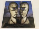 Pink Floyd,The Division Bell,New,BLUE MARBLED LP,G/F, Matrix PF,DB,A&B, READ.