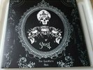 GHOST - for lucifer son  -   lp'  - blue vinyl  -