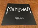 MANOWAR Defender 12
